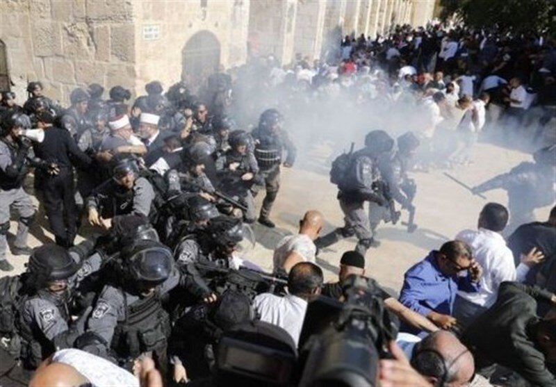 افشاگری نوجوان آزاد شده فلسطینی از فجایع رخ داده در زندان‌های اسرائیل