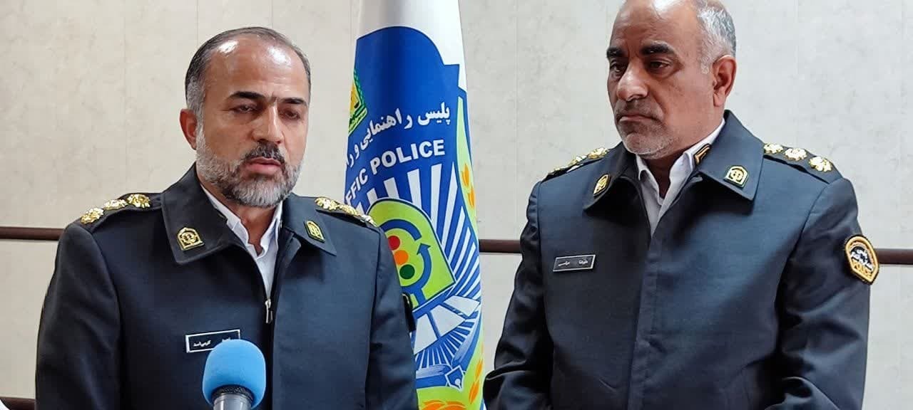 گواهینامه موتورسیکلت یک روزه صادر میشود