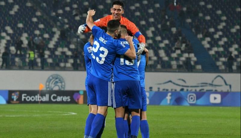 مومبای به نساجی رودست زد!