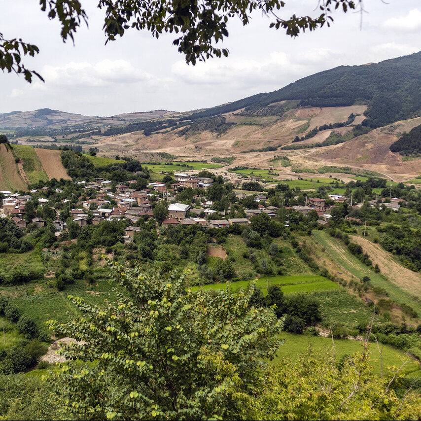 ۱۰۰ روستای ساختهشده در اراضی ملی گنبدکاووس به مردم واگذار میشود