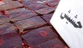 کشف ۲۰۳ کیلوگرم مواد مخدر در رودان