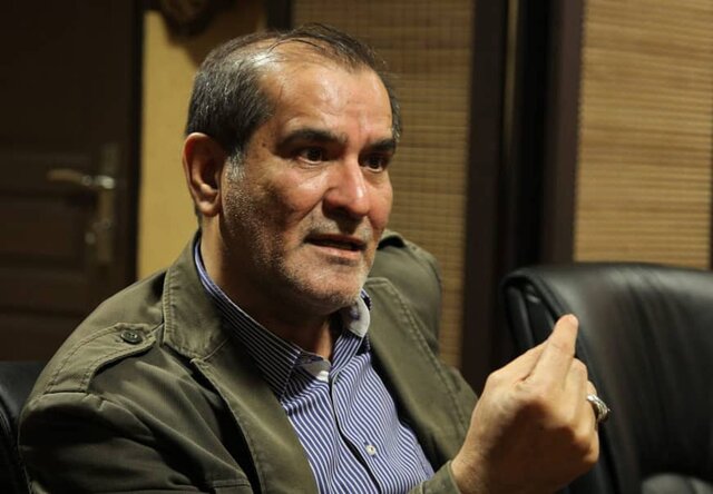 ایرج محمدی: اعضای شورای مجوز ساترا، برجستهترین افراد فرهنگی هنری کشور هستند