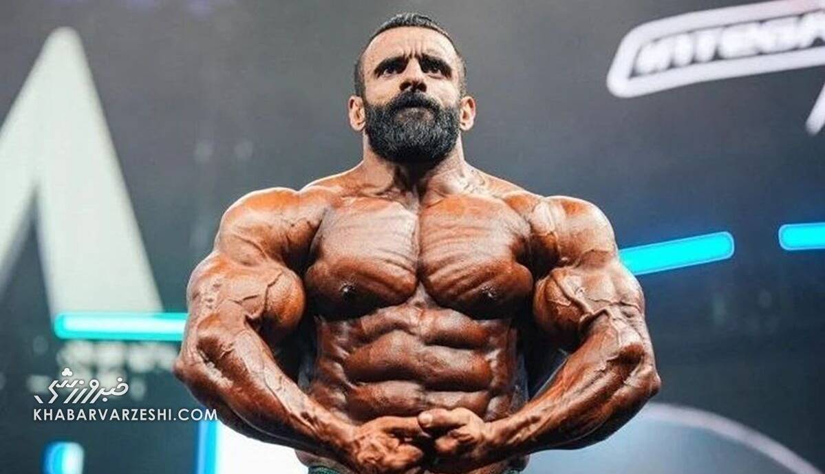 واکنش هادی چوپان به رفتار ناشایست با یک کودک