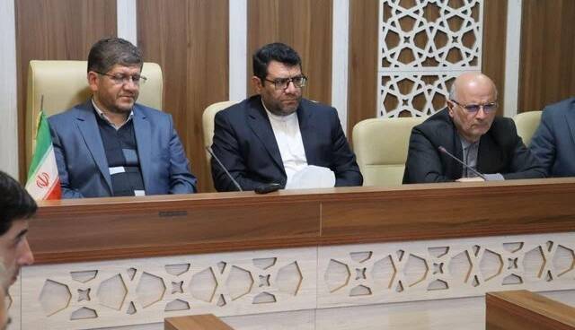 ۶ هزار واحد مسکونی در آذربایجانشرقی آماده بهرهبرداری است