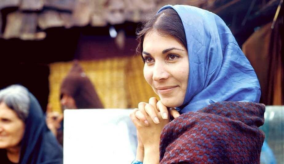 5 نقش خاطرهانگیز پروانه معصومی در سینما