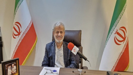 ادعای متقی فر: در دولت یک نفر از جبهه پایداری نیست