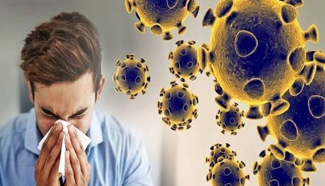 شیوع بیماریهای تنفسی با سردتر شدن هوا؛ دوباره باید ماسک بزنیم؟