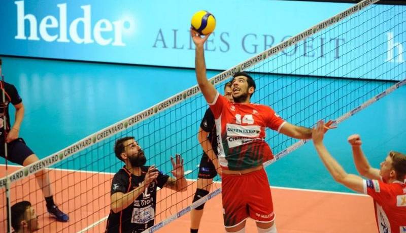 شوک به پاسور ایرانی در لیگ قهرمانان اروپا!