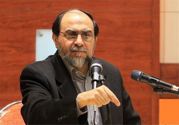 انتقاد تند رحیم‌پور ازغدی به صدا و سیما: نتوانستند 50 هنرمند متعهد تربیت کنند
