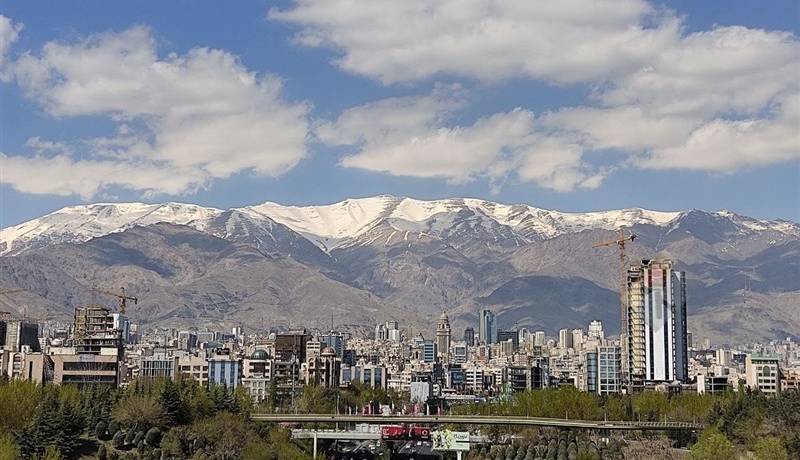 کاهش ۱۴ میلیون تومانی قیمت مسکن در منطقه یک تهران