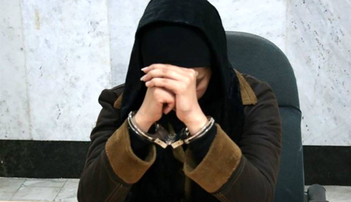 بازداشت خانم دکتر قلابی در رشت