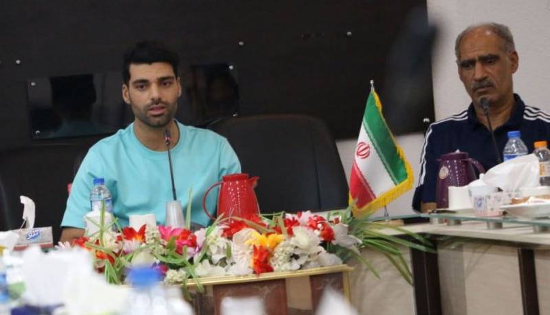 اولین جام قهرمانی در باشگاه شخصیِ طارمی!