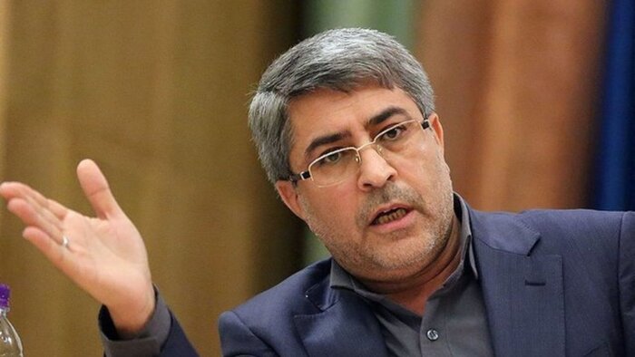 وکیلی: رویکرد تحریمی اصلاح‌طلبان از سال 98 آغاز شد