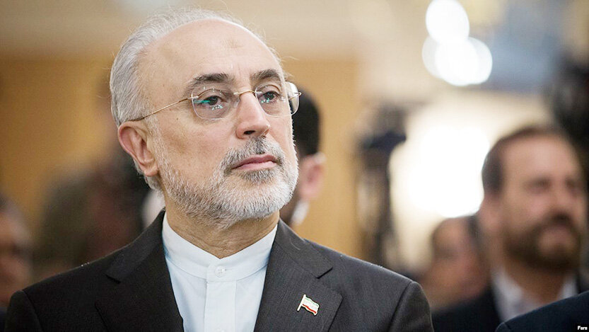 وزیر خارجه دولت احمدی‌نژاد: شعارهای تند شریف را شریفی‌ها ندادند