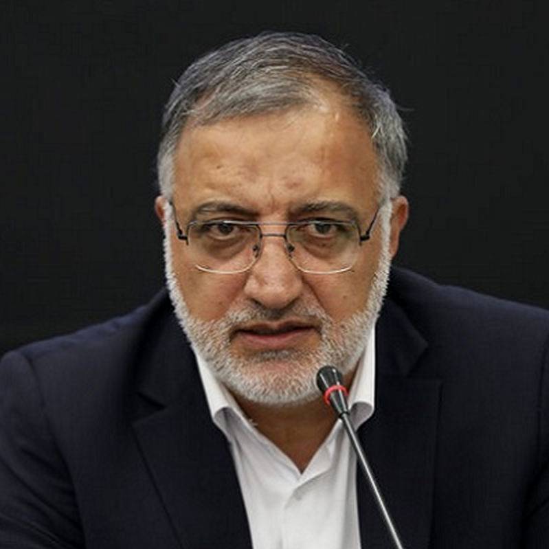 پرونده استثمار کودکان برای نظافت معابر را بهزودی میبندیم؛ ماجرای انتصابات فامیلی در شهرداری تهران!