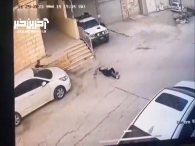 شهادت کودک 9 ساله به ضرب گلوله صهیونیست‌ها