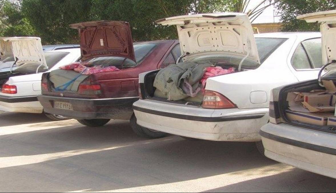 سردار رادان: حضور خودروهای شوتی برای جامعه نگران کننده است
