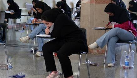 ۱۴ نکته کلیدی که باید داوطلبان از کنکور ۱۴۰۳ بدانند