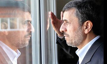 داوری: احمدی‌نژاد محصولِ «صادق محصولی» است