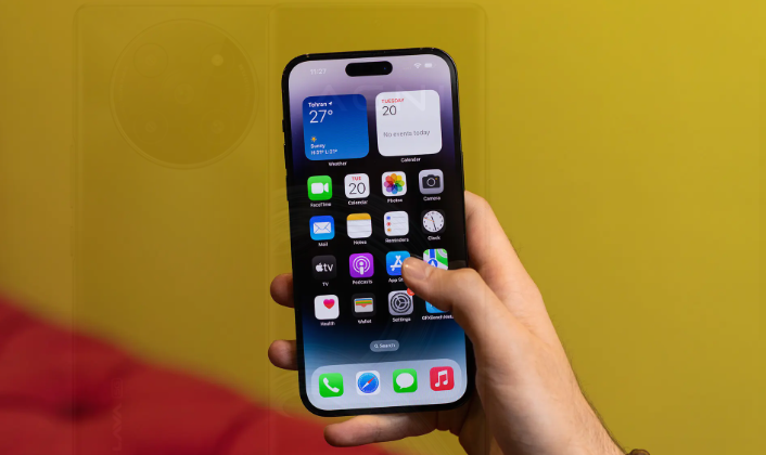 آپدیت iOS 17.1.2 برای رفع یکی از مشکلات مهم آیفون در راه است