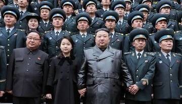 ماجرای ترور رهبر کره شمالی؛ اون با مرگ یک قدم فاصله داشت!