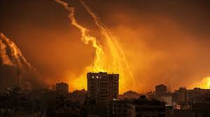 نوار غزه راهکار نظامی دارد؟