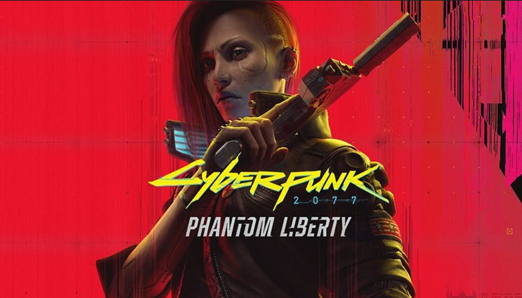 فروش فوق العاده بازی Cyberpunk 2077: Phantom Liberty ادامه دارد