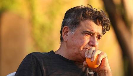 تصنیف شنیدنی «سرو چمانِ من» با آواز استاد محمدرضا شجریان