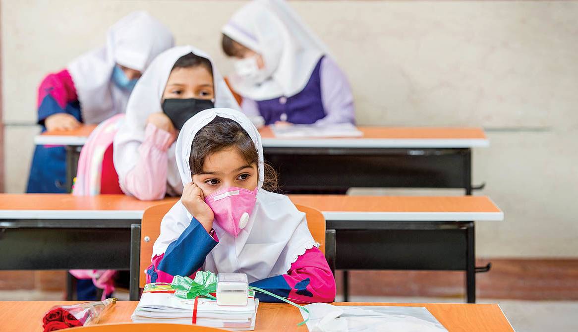 نارضایتی والدین از نومعلم‌ها