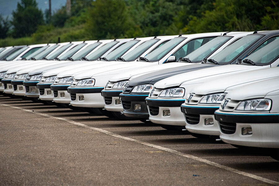 نوسانات ادامه دار در بازار خودرو/ «پژو پارس» 5 میلیون ارزان شد