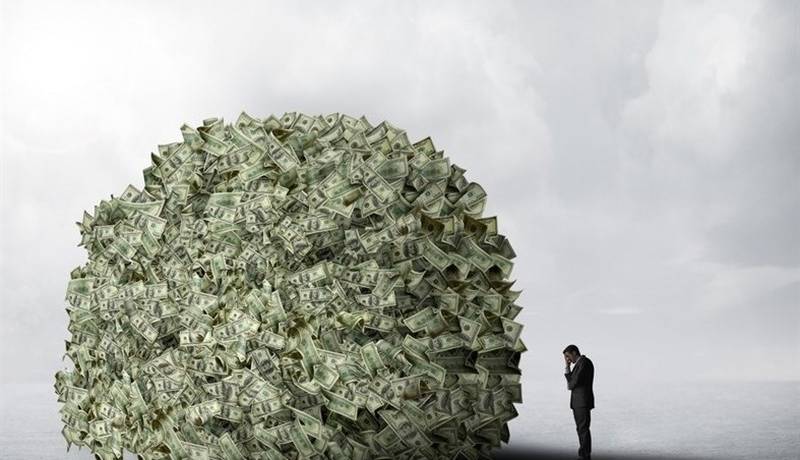 بلومبرگ: کشورهای توسعه یافته با 