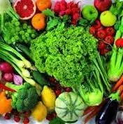 اینفوگرافی/ 8 سبزی مفید برای کنترل دیابت نوع ۲