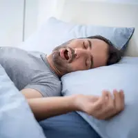 پزشک متخصص: خُروپف در خواب را جدی بگیرید