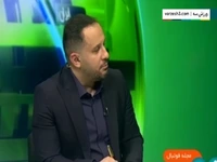بائو: میانگین سنی بازیکنان پرسپولیس بالا رفته است