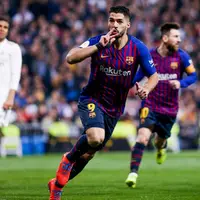 فوتبال نوستالژی؛ رئال مادرید 0-3 بارسلونا  