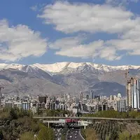 کاهش ۱۴ میلیون تومانی قیمت مسکن در منطقه یک تهران
