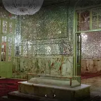 گردشگری/ شهر مشهد کدام مشاهیر مسلمان را در خود جای داده، از شیخ بهایی تا پیر پالاندوز