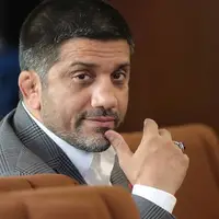 مهمانان ویژه علیرضا دبیر از راه رسیدند