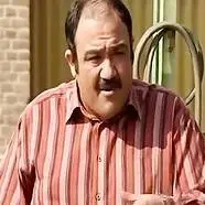 به خاطر چشم و هم چشمی با باجناق هاش دکتر شده!