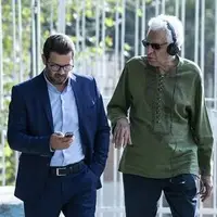 آخرین ساخته کیومرث پوراحمد اکران آنلاین می‌شود  