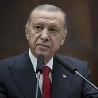 اردوغان: نتانیاهو نام خود را به عنوان قصاب غزه در تاریخ ثبت کرد