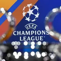 لحظاتی مهیج از بازی های دیشب لیگ قهرمانان اروپا