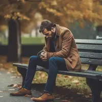 راه‌کارهایی مفید برای مبارزه با افسردگی پاییز