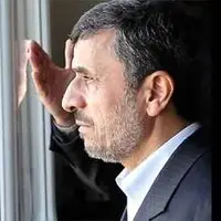 داوری: احمدی‌نژاد محصولِ «صادق محصولی» است