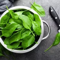 ۵ سبزی که به تناسب اندام و گرم شدن بدن کمک می‌کند