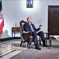 جزئیات پیام‌های اخیر آمریکا به ایران از زبان امیرعبداللهیان