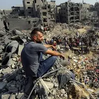 گوترش: بزرگترین تلفات سازمان ملل در جنگ غزه بوجود آمد