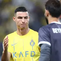 روایت جالب مدافع پرسپولیس از اتفاقات جدال با رونالدو