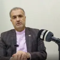 سفیر ایران در مسکو: مواضع روس‌ها در بحران غزه،‌ خوب بود
