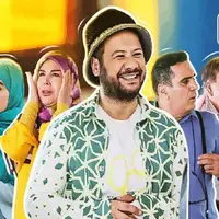 فداکاری در صحنه تصادف!